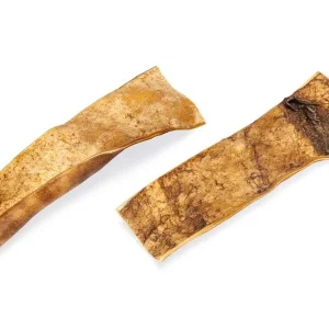 Paardenhuid Hondensnack Hypoallergeen 1 kilo