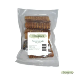 Paardenluchtpijp – 250 gram