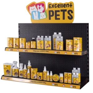 Package Deal Excellent Pets Kat