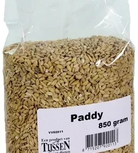 Paddy - 850 gr