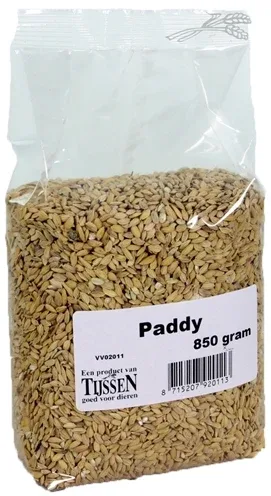 Paddy - 850 gr