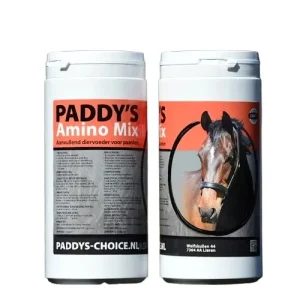Paddy’s Amino Mix