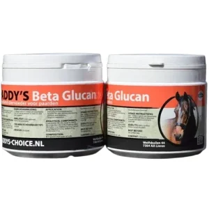 Paddys Beta Glucan