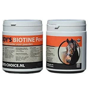 Paddy’s Biotine Power