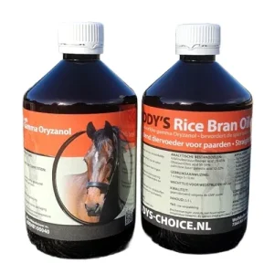 Paddy’s Rice Bran Oil