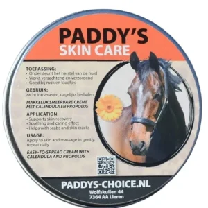 Paddy’s Skin Care