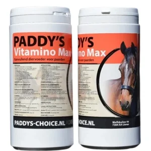 Paddy's Vitamino Max