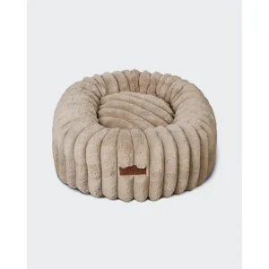 Paikka - Orthopedic Plush Bed Round