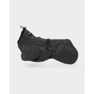 Paikka - Visibility Raincoat Dark
