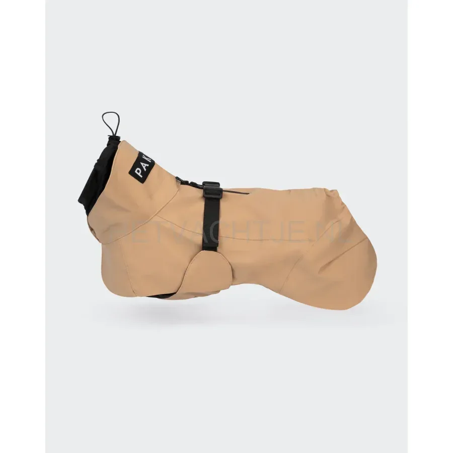 Paikka - Visibility raincoat Lite