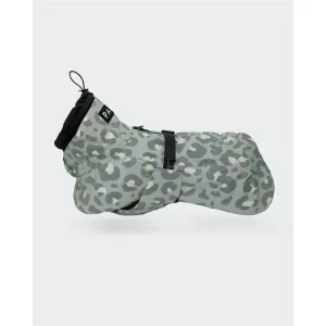 Paikka - Visibility Raincoat Lite Groen Leo