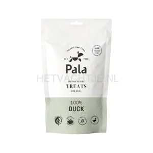PALA - 100% Duck dog treats