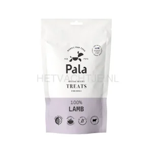 PALA - 100% Lamb dog treats