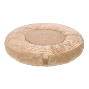 PALOPA - Hondenbed Dog Bed Donut Fippa Humus