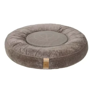 PALOPA - Hondenbed Dog Bed Donut Fippa Taupe