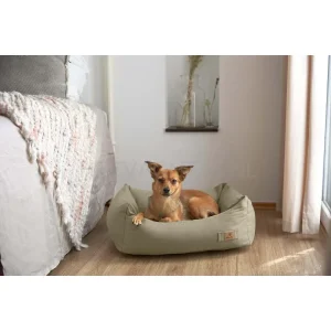 PALOPA - Hondenbed Dog Bed Fred Sage