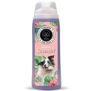Paradise voor Honden Shampoo Lavendel (300 ml)