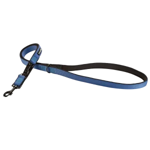 Parinca Premium Dressuurlijn Blauw 200 cm