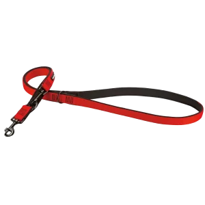 Parinca Premium Dressuurlijn Rood 200 cm