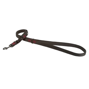 Parinca Premium Dressuurlijn Zwart 200 cm