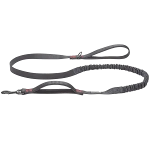 Parinca Premium Elastische Looplijn Zwart 180 cm