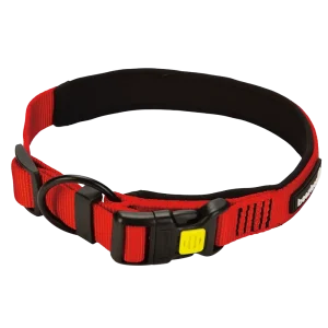 Parinca Premium Halsband Rood 45-50 cm