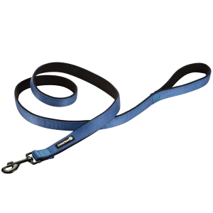 Parinca Premium Looplijn Blauw 120 cm