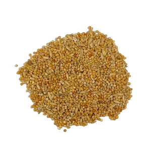 Parkietenzaad per kg