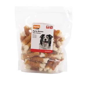 Party Bones Kip 400 g