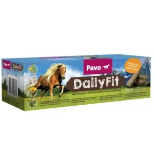 PAVO Dailyfit
