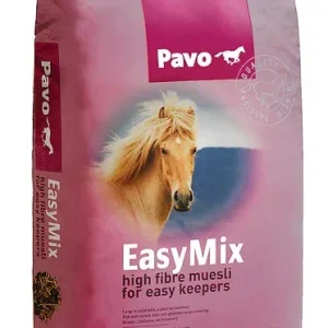 Pavo EasyMix