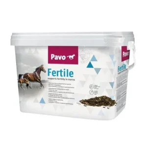 Pavo Fertile