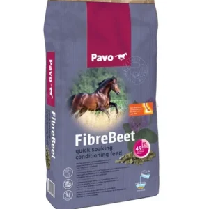 Pavo Fibrebeet
