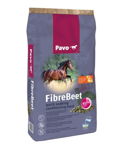 Pavo Fibrebeet