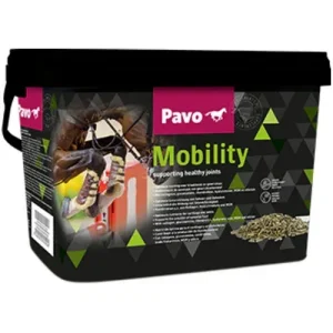 Pavo Mobility