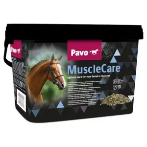 PAVO Musclecare
