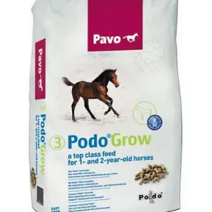 Pavo Podo Grow
