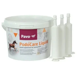 PAVO PodoCare Liquid
