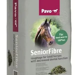 Pavo SeniorFibre