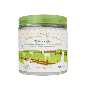 Pawfect Cat Goat Milk