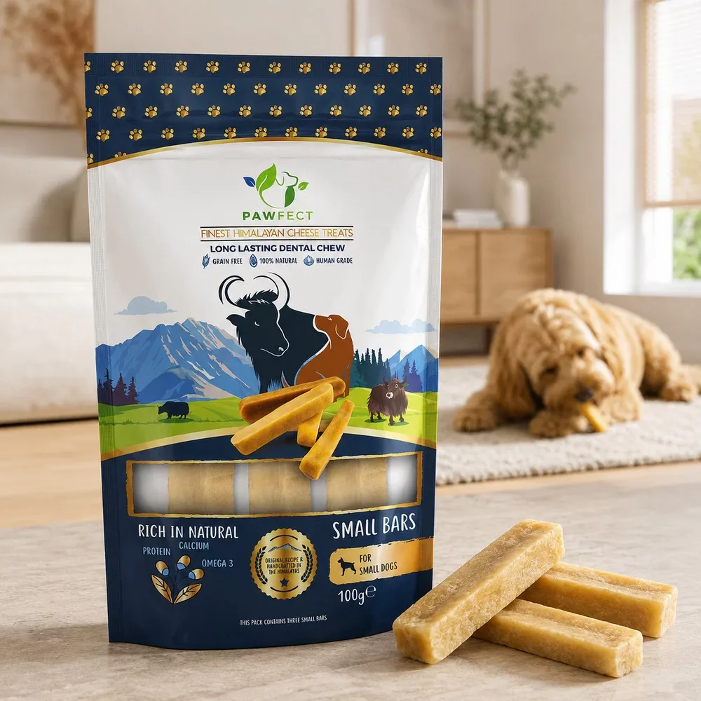 Pawfect Chew Bars - Image 2