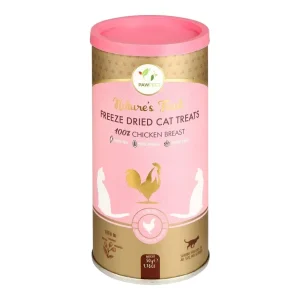 Pawfect Freeze Dried Cat Treats