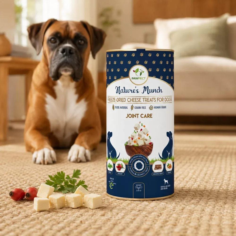 Pawfect Functional Freeze Dried Treats - Image 2