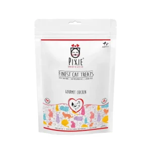 Pawfect Pixie Air-Dried Cat Treats