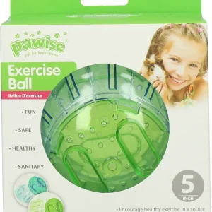 Pawise Exercise Ball S – 13 cm