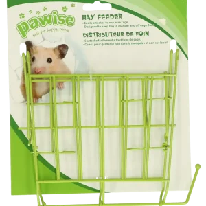 Pawise Hay feeder