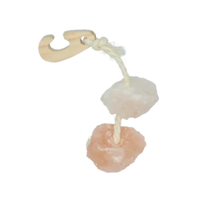 Pawise Himalayan Salt On A Rope