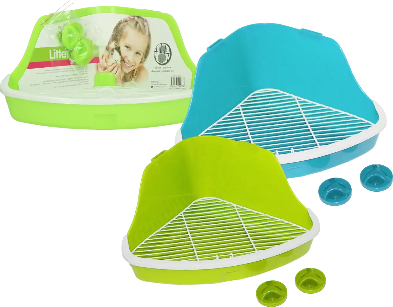 Pawise Litter Pan L