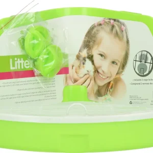 Pawise Litter Pan S