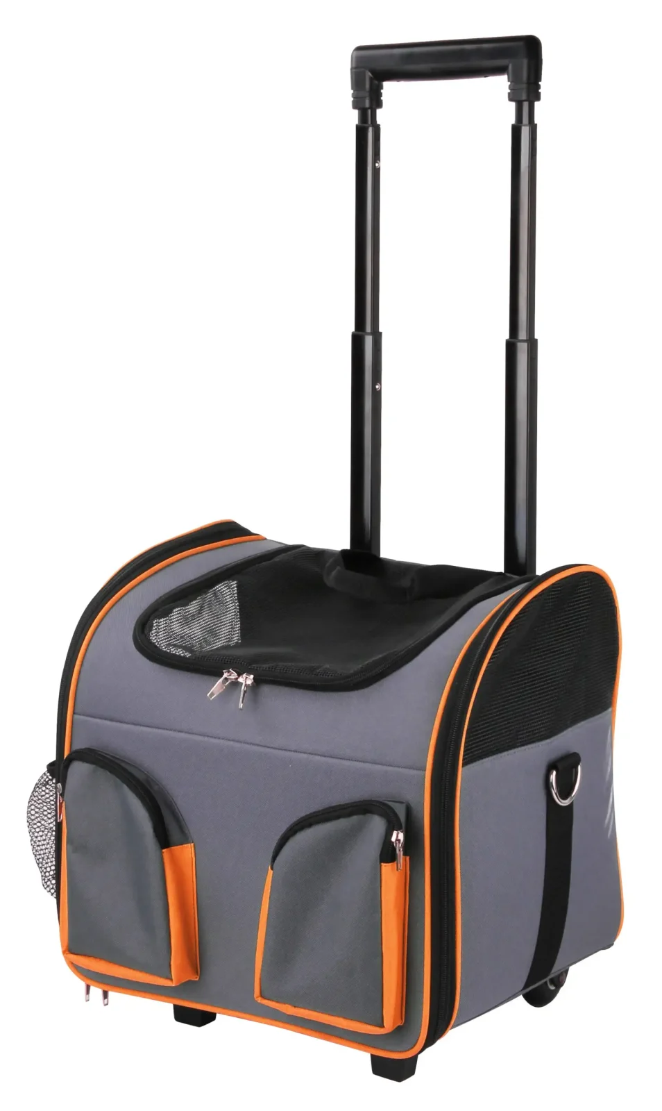 Pawise Pet Trolley Bag (per stuk verkocht) - Image 2